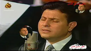 تخسري لأمير الطرب هانى شاكر كلمات عماد حسن ولحن محمد ضياء الدين دندنها