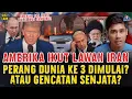 Download Lagu AMERIKA IKUT PERANG IRAN Vs ISR4EL !! BALASAN IRAN LEBIH GILA 🔥