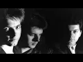 The Cure - A Forest (Peel Session)