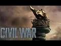 Civil War 2024 Movie Kirsten Dunst Wagner Moura Cailee Spaeny Review Information