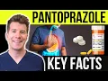 PANTOPRAZOLE Medication Use common doses side effects more Educational