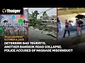 Download Lagu Thailand News: Bad tourists targeted, Bangkok street sinks again, cops in massage scandal