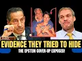 Download Lagu Who’s Being Protected? Raskin Demands Release of Epstein Files to Expose the Truth