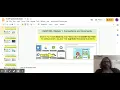 Screencast EverFi Ignition Module 1