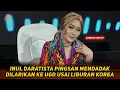 Lagu PINGSAN DI KAMAR MANDI❗INUL DARATISTA DROP TOTAL❓DILARIKAN KE UGD TENGAH MALAM⁉