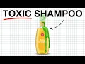 7 Shampoos Named In Hair Loss Lawsuits 3 That Are Actually Clean No Sponsorships
