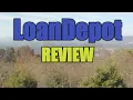 WOW Here s My Loan Depot REVIEW
