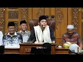 Lagu Rutinan Gus iqdam terbaru Malam Selasa Di Majelis Sabilu Taubah Blitar 29 Desember 2025