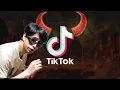 TikTok the most miserable app ever created
