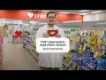 More Than Medicine CVS Pharmacy