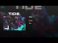 Tide - Jesse Kendal