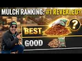 Cedar Mulch vs Wood Chips Which One Actually Lasts