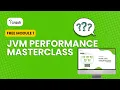 Free Module 1 Java Performance Masterclass Instructor - Ram Lakshmanan
