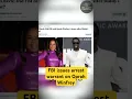 FBI issues arrest warrant on Oprah Winfrey
