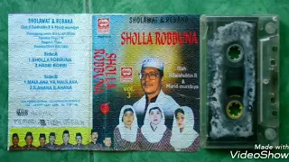 Download Sholawat rebana H.SALAFUDIN sholla robbuna... MP3