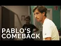 Download Lagu Episode 03:  PABLO'S COMEBACK - Pablo Villa at UTMB 2024