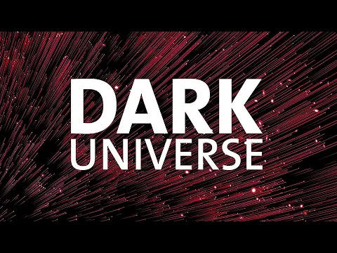 Dark Universe - Planetarium Show