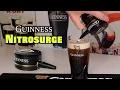 Guinness NitroSurge Review