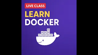 Live DevOps Masterclass Git Terraform Docker Kubernetes Azure DevOps More