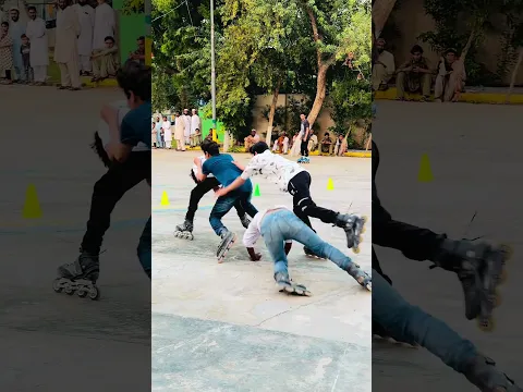 Don’t Miss End 😱 #foryoushorts #khurramskater #viral #ytshorts #pakistan #india #america #reels