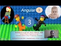 S003 Angular 9 Front-End JavaScript Framework 2020