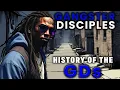 Gangster Disciples History of the GDs Larry Hoover
