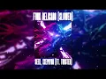 Seek, xxephyrr - FUNK DELICADO - SLOWED (Official Audio)