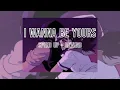Download Lagu Arctic Monkeys - I Wanna Be Yours (Speed Up + Reverb)