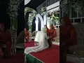 Download Lagu DOA INDUNG MAH JIMAT❤️#wedding #weddingdress #sungkeman