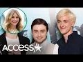 How Cameron Diaz Photo Helped Daniel Radcliffe Film Harry Potter Scenes