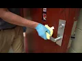 Diversey How to Clean a Classroom
