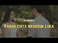 Download Lagu Arief - Panah cinta menusuk Luka || lagu terbaru || (lyrik video)