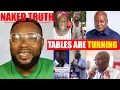 Download Lagu 🚨Ashanti NPP praise Mahama, Bawumia f!res NPP Delegates, Kennedy Agyapong Reacts. 🔥