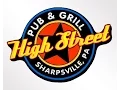 High Street Pub Grill