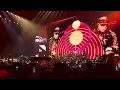 Stevie Wonder - Ngiculela-Es Una Historia-I Am Singing - Live at Accor Arena, Paris, 15.10.2026 4k