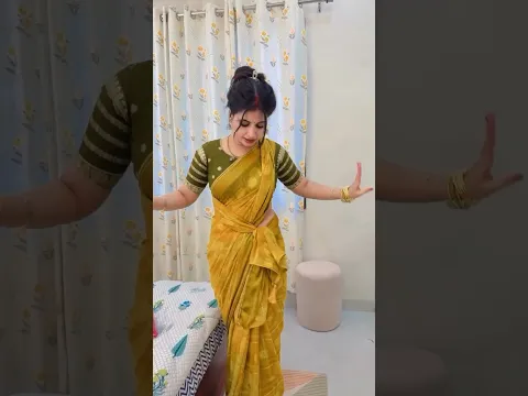 saree link π in tag