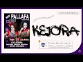 Download Lagu Tasya Rosmala  -  Kejora ( Official Music Video )