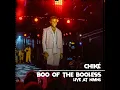 Out of Love (Live)