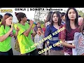Download Lagu SONATA DJ NDK KEMBE KEMBE X GARAM CINA GENJI SI POKALIS GOKIL
