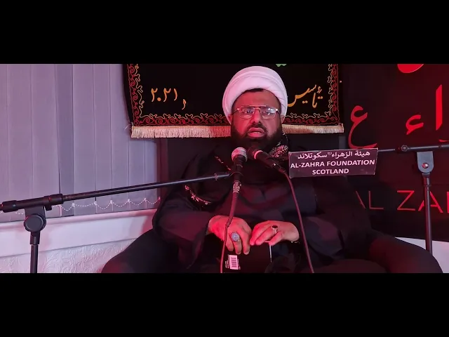 ⁣التقوى واثارها || الشيخ اسامه الرفيعي