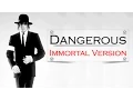 Download Lagu Michael Jackson - Dangerous [Immortal Version]