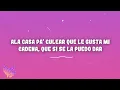 Fuerza Regida & Bellakath - Fresita