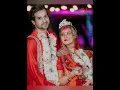 Download Lagu ♥️Puja Banerjee Kunal Verma wedding💛💚