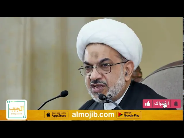 من لا يصلي    هل هو مضيع لدماء الحسين عليه السلام ؟