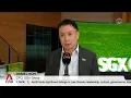 Singapore Exchange catat rekor tertinggi sepanjang masa untuk pendapatan dan laba bersih