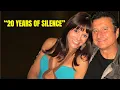 The Woman Steve Perry Chose Over Journey And Never Regretted It