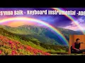 Lagu Smua Baik - Keyboard Instrumental - ADE-