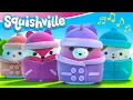 Cartoons For Kids - Welcome To Squishville Squishville by Squishmallows Kids Cartoons