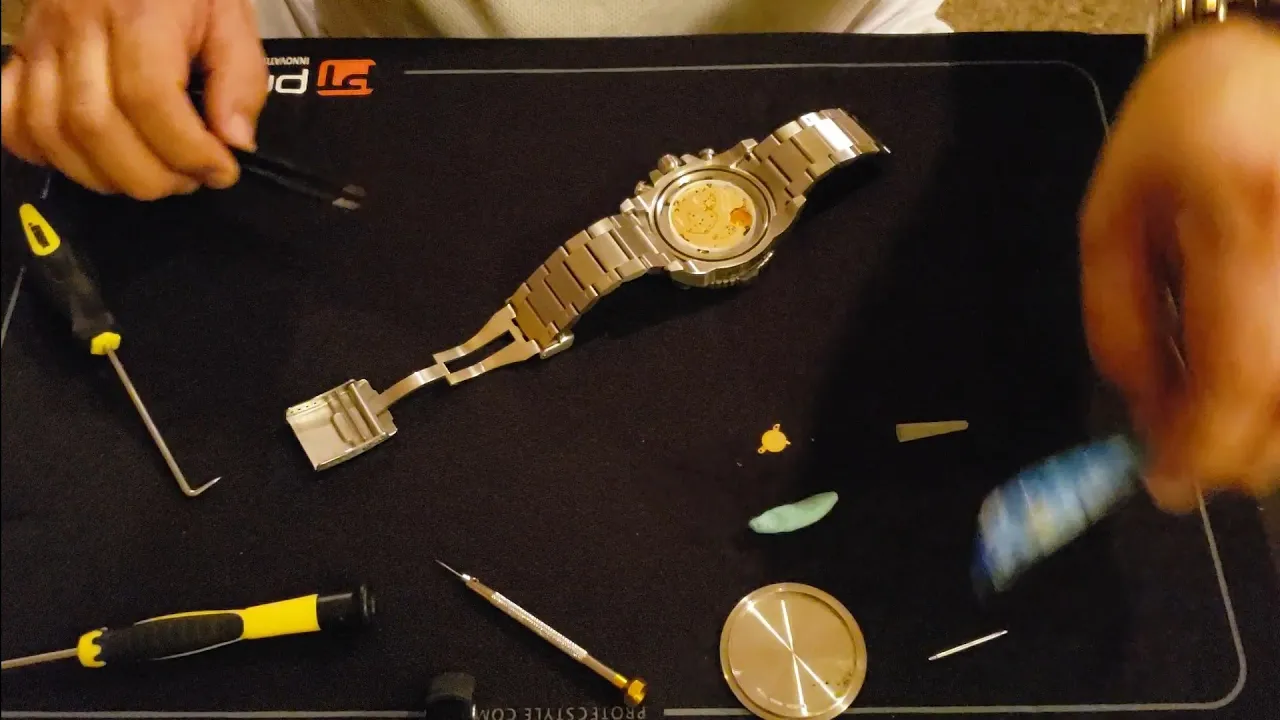 iPhone 8 Plus Battery Replacement. 