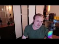 Former LivestreamFail mod Stale2000 says security escorted him out of a Reddit moderator event